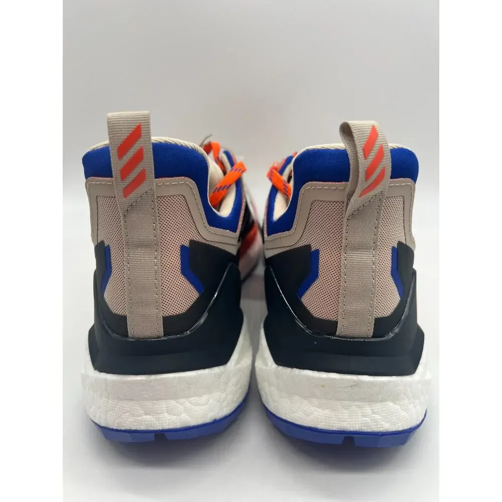 adidas terrex free